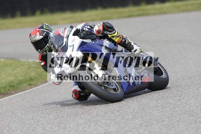 Archiv-2025/07 19.04.2025 Speer Racing ADR/Gruppe rot/337